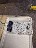 Handdoek, Ophalen, Nieuw