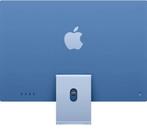Apple iMac 2024 256 GB, 16 GB, M4,Apple M4 Factuur + Garanti, Computers en Software, Apple Desktops, Apple, IMac, Nieuw, Apple