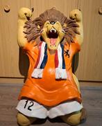 Grote leeuw Nederlands elftal, Zo goed als nieuw, Ophalen