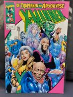 Strip Marvel Comics X-Mannen nr. 217, Boeken, Strips | Comics, Ophalen of Verzenden