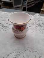 Royal albert old country lepel vaasje, Ophalen of Verzenden