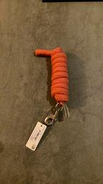Paarden lead rope met haak (nieuw), Dieren en Toebehoren, Ophalen of Verzenden, Zo goed als nieuw, Overige soorten