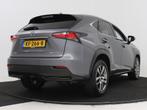 Lexus NX 300h AWD Luxury Line | Leder | Stoelverwarming | El, 12 maanden, Gebruikt, Euro 6, 109 €/maand