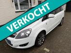 Opel Zafira 1.8 111 years Edition OPC Line Interieur/ Navi/, Gebruikt, 4 cilinders, Wit, 1403 kg