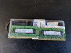 2 X Samsung 1GB PC2-5300S SO-DIMM [MEM166] 23-9, Computers en Software, RAM geheugen, Ophalen of Verzenden, Zo goed als nieuw
