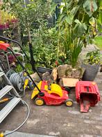 Wolf Garten elektrische grasmaaier, Ophalen, Gebruikt, Elektrische grasmaaier, Wolf-Garten