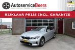 BMW 3-serie 318i Executive Edition, Uniek!, 13.000 KM !, Spo, Auto's, Automaat, 1998 cc, Achterwielaandrijving, Gebruikt