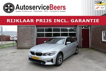 BMW 3-serie 318i Executive Edition, Uniek!, 13.000 KM !, Spo beschikbaar voor biedingen