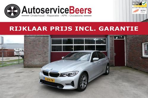 BMW 3-serie 318i Executive Edition, Uniek!, 13.000 KM !, Spo, Auto's, BMW, Bedrijf, Te koop, 3-Serie, ABS, Airbags, Airconditioning