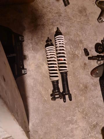 Piaggio Skr achter vering Yss beschikbaar voor biedingen