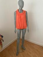 Ashley Brooke top maat 40, Kleding | Dames, Ophalen of Verzenden, Zo goed als nieuw, Maat 38/40 (M), Oranje