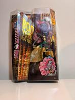 Monster High BooYork BooYork Mouscedes King Doll, Ophalen of Verzenden, Zo goed als nieuw, Pop