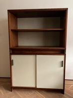 Retro Vintage kast dressoir Pastoe / Cees Braakman, Ophalen, Gebruikt