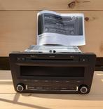 skoda swing radio mp3, Ophalen, Gebruikt