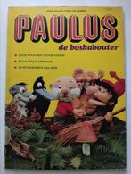 Paulus de boskabouter Jean Dulieu Leen Valkenier, Ophalen of Verzenden, Gelezen