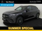 Mercedes-Benz GLC-klasse 400e 4MATIC AMG Line /Panoramadak /, Automaat, Gebruikt, Euro 6, 4 cilinders