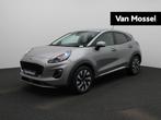 Ford Puma Titanium Hybrid | AUTOMAAT | WINTER PACK | NAVIGAT, 12 maanden, Euro 6, 665 kg, Bedrijf