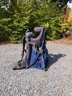 Vaude kinderdrager rugdrager, Kinderen en Baby's, Babydragers en Draagdoeken, Ophalen of Verzenden, Gebruikt, Rug, Draagzak