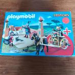 Playmobil 6868 history, Complete set, Ophalen of Verzenden, Zo goed als nieuw