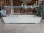 Cavia / konijnenkooi, Minder dan 60 cm, Kooi, Gebruikt, Ophalen of Verzenden