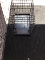 ( Kleine ) Bench- 33 x 50 x 41, Ophalen, Gebruikt