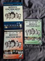 Medisch Centrum West - Seizoen 1, 2 & 3 DVD Boxset, Ophalen of Verzenden