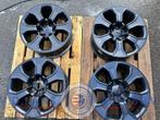 Originele Dodge RAM 20 inch velgen – Zwart, Ophalen, Gebruikt, Personenwagen, Velg(en)