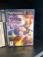 Spyro De Opkomst van een Draak, Spelcomputers en Games, Avontuur en Actie, 1 speler, Ophalen of Verzenden, Zo goed als nieuw