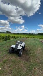 Yamaha breeze quad 125cc, Motoren, Onderdelen | Yamaha, Ophalen