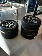 20” inch originele jeep wrangler velgen + banden - Nieuw, Auto-onderdelen, Banden en Velgen, Ophalen, 255 mm, Banden en Velgen