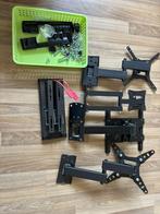 TV-beugels, Ophalen of Verzenden, Zo goed als nieuw