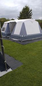 obelink 2  3persoons tenten, Caravans en Kamperen, Tenten, Gebruikt