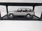 Mercedes 300TD S124 1:18 in OVP, Hobby en Vrije tijd, Modelauto's | 1:18, Ophalen of Verzenden, Zo goed als nieuw