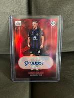 Frattesi Topps Showtime Red Auto /10, Ophalen of Verzenden, Nieuw, Buitenlandse clubs, Spelerskaart