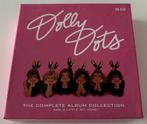 Dolly Dots - Complete (10 CD Box, 2021), Ophalen, 1980 tot 2000, Zo goed als nieuw, Boxset