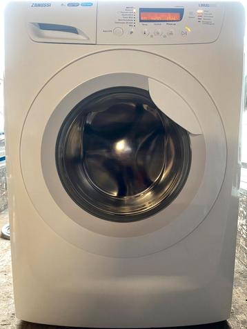 Zanussi wasmachine lindo500 beschikbaar voor biedingen