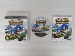 PS3: Sonic Generations, Spelcomputers en Games, Games | Sony PlayStation 3, Avontuur en Actie, Gebruikt, 1 speler, Ophalen of Verzenden