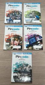 Pincode Economie havo 4/5 boeken. (7e editie), Boeken, Schoolboeken, Ophalen of Verzenden, Zo goed als nieuw, HAVO, Economie