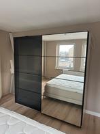 Schuifdeur auli/mehamn voor pax Ikea kast | alleen deur!, Ophalen, 200 cm of meer, 150 tot 200 cm, Minder dan 25 cm