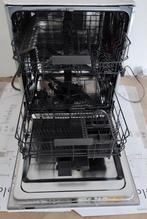 Whirlpool inbouw vaatwasser goedwerkend, Witgoed en Apparatuur, Vaatwasmachines, Ophalen, Zo goed als nieuw, Inbouw, 85 tot 90 cm