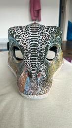 Dino mask(ALLEEN OPHALEN), Hobby en Vrije tijd, Ophalen, Zo goed als nieuw