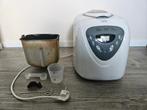 Broodbakmachine AFK BM-2N, Witgoed en Apparatuur, Broodbakmachines, 800 tot 1200 gram deeg, Ophalen, Gebruikt, Meer dan 10 programma's