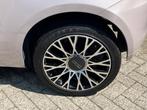 Fiat 500 1.0 Hybrid Star *schuifdak *xenon *carplay *cruise, Voorwielaandrijving, Gebruikt, Zwart, Overige kleuren