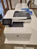 HP Printer, Computers en Software, Printers, Ophalen, Kopieren, Gebruikt, Printer