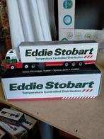 Eddie Stobart Volvo FH. 1:76, Hobby en Vrije tijd, Ophalen of Verzenden, Nieuw, Bus of Vrachtwagen