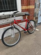 Giant MTB fiets te koop – goede staat – rijklaar!, Fietsen en Brommers, Fietsen | Mountainbikes en ATB, Ophalen of Verzenden, Zo goed als nieuw