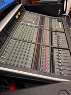 SSL Matrix 1 console, Muziek en Instrumenten, Mengpanelen, Ophalen, Zo goed als nieuw, 20 kanalen of meer