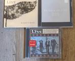 Partij cd's Live, Ophalen of Verzenden, 1980 tot 2000, Zo goed als nieuw