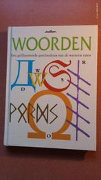 Woorden. Geschiedenis van de Westerse talen., Boeken, Victor Stevenson, Overige uitgevers, Ophalen of Verzenden, Zo goed als nieuw