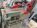 tafelzaag, Doe-het-zelf en Verbouw, Gereedschap | Zaagmachines, Ophalen, Gebruikt, Cirkelzaag, 70 mm of meer